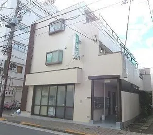 WIN田園調布の画像