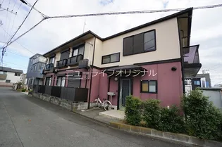 パル湘南台の画像