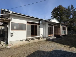 宮城県遠田郡美里町二郷字高玉二号【一戸建】の外観