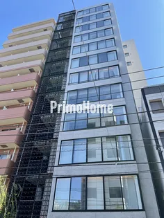 ZOOM東神田の画像