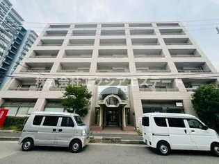 グランドールサンパティオの画像