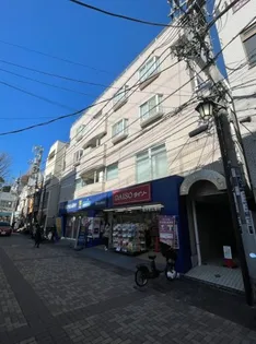 プレジュールメゾンIVの画像