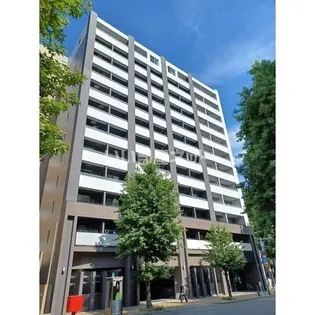 愛知県名古屋市中区栄2【マンション】の外観