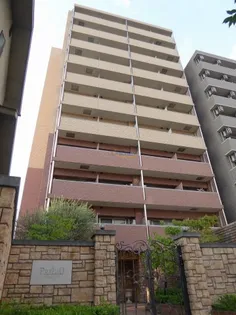 CHOEI65 プレジオ中津の画像