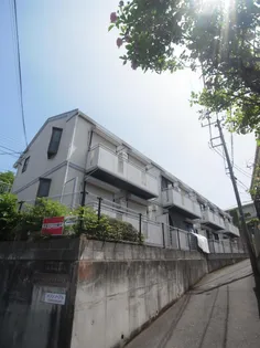 メゾンノーブルの画像