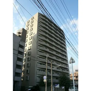 プライムアーバン堤通雨宮の画像