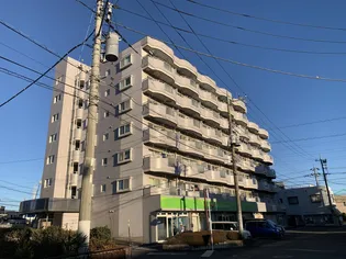 パークシティの画像