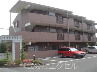 シャトルコートの画像