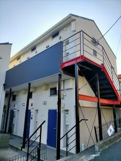 クレールアルブル妙蓮寺の画像