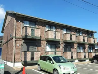 マ メゾンASUKAIIの画像