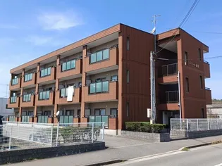 ドミール加佐の画像