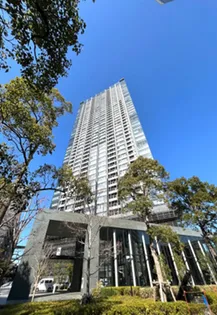 シティタワーズ豊洲ザ シンボルの画像