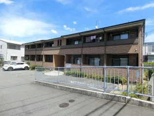 アンソレイエ Ⅰの画像