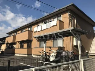 エーデルハイム碧海Aの画像