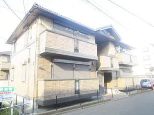 コートフローラの画像