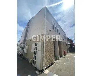 カーサ プリマベーラの画像