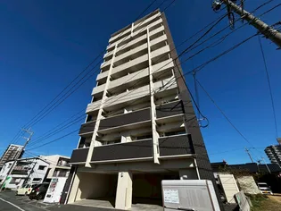 レオファミーユ世安の画像