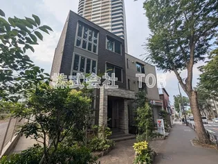 ピエス北烏山の画像