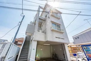 ジュネパレス座間第13の画像