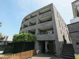 JMFレジデンス世田谷三宿の画像