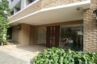 グランヴァン東品川の画像