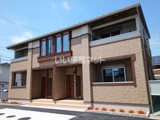 サンフレア駅南Aの画像