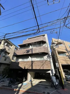 ブライズ大森東の画像