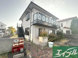 メイプルタウンⅡの画像