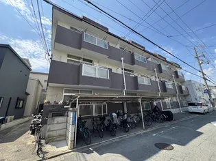 寺井マンション錦の画像