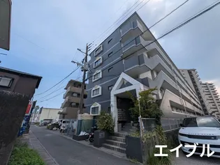 プリマヴェーラ宇宿の画像