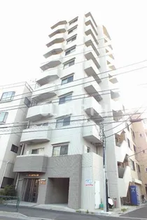 スカイコート亀戸中央公園の画像