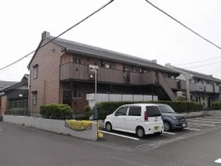 メゾン大栄Aの画像