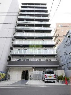 ジェノヴィア浅草IIスカイガーデンの画像