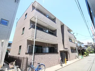 ヴァンヴェールの画像