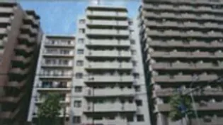 カーネ西早稲田【10階】の外観