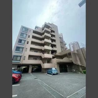 ウッディマンション琴平の画像