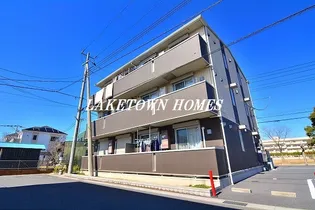 メゾン ジャンティーユの画像