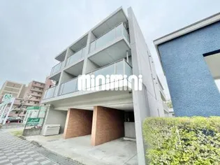 ロイヤル植田の画像