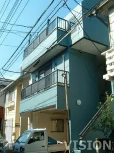 埼玉県さいたま市中央区下落合5【マンション】の外観