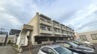 グランうらべの画像