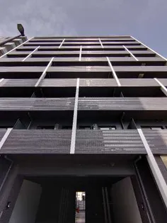 クレストコート東日暮里【2階】の外観