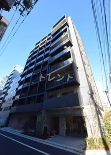 アジュールテラス日本橋浜町の画像