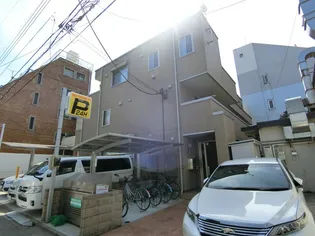 ビクロスの画像