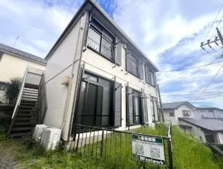 ジュネスAOKIの画像