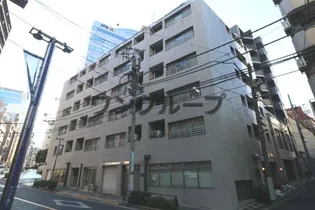 東京都文京区本郷3【マンション】の外観