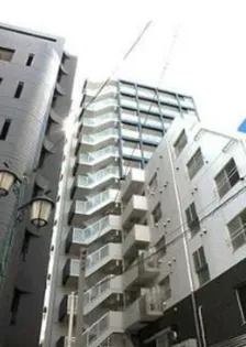 FISS【3階】の外観