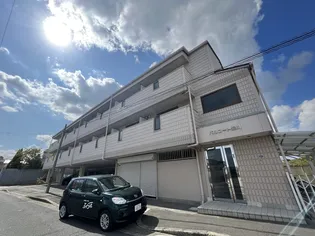 パルコート豊川の画像