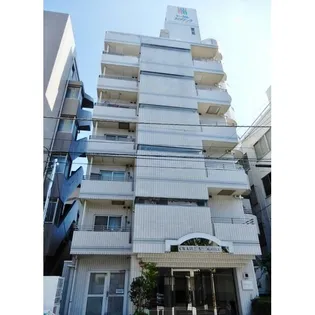 クレイル両国の画像