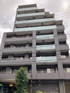 パークハウス小石川の画像