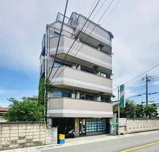 シャングリラ竹ノ塚の画像